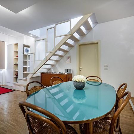 Yid Penthouse On Florence River With Parking Buitenkant foto