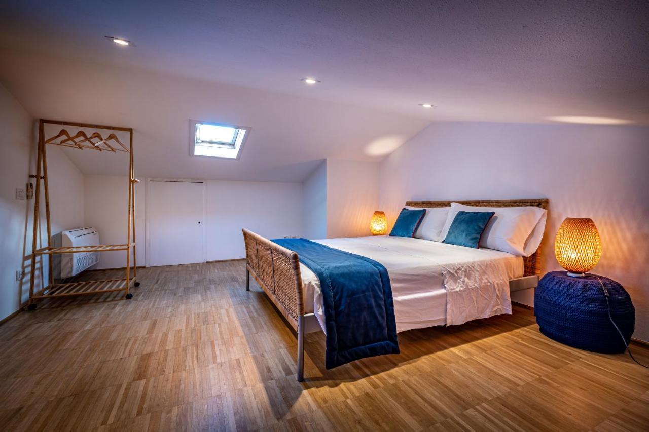 Yid Penthouse On Florence River With Parking Buitenkant foto
