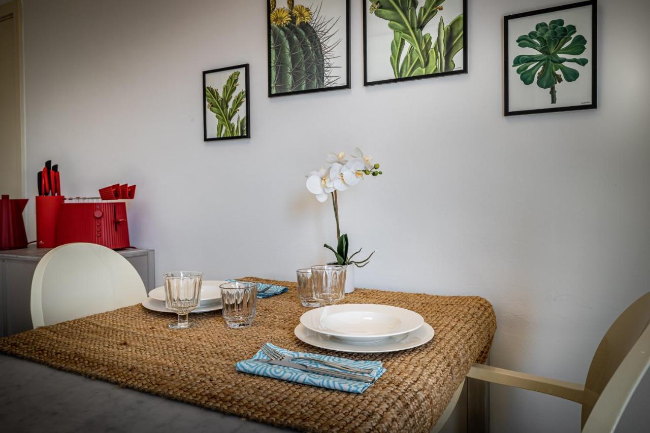 Yid Penthouse On Florence River With Parking Buitenkant foto