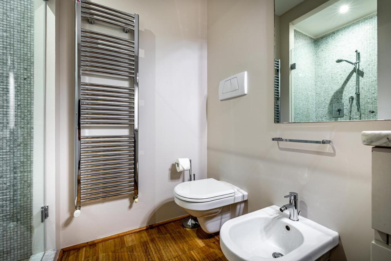 Yid Penthouse On Florence River With Parking Buitenkant foto