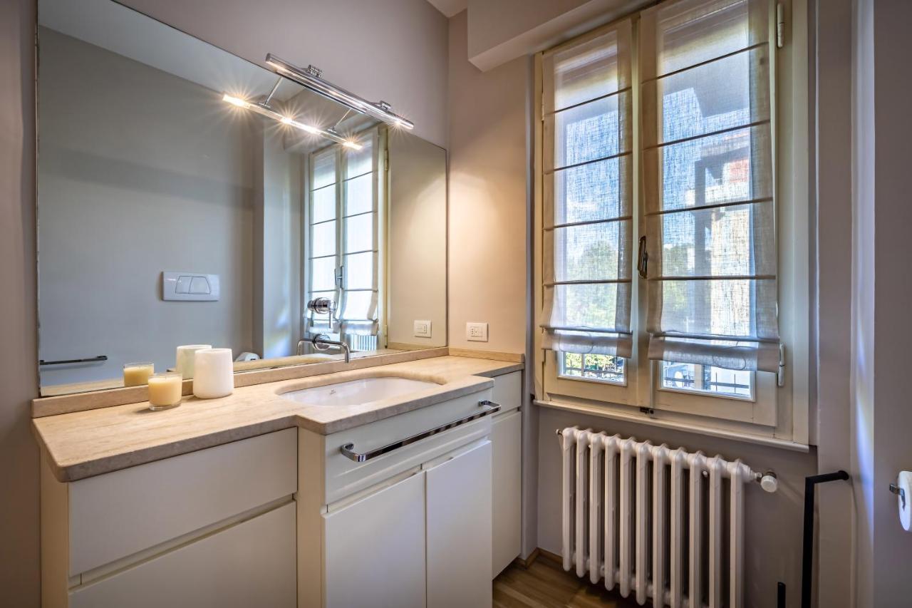 Yid Penthouse On Florence River With Parking Buitenkant foto