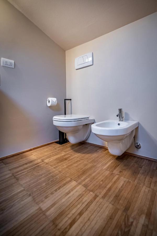 Yid Penthouse On Florence River With Parking Buitenkant foto